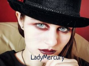 LadyMercury