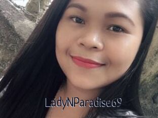 LadyNParadise69