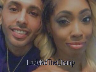 LadyNdTheChamp