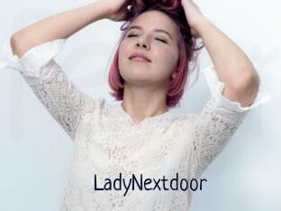 LadyNextdoor
