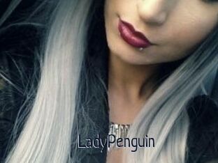 LadyPenguin