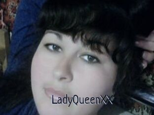 LadyQueenXX