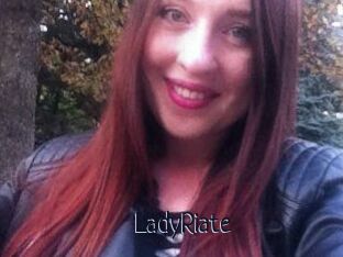 LadyRiate