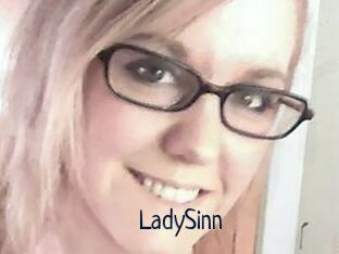 LadySinn