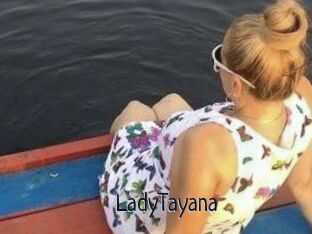 LadyTayana