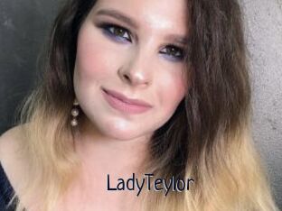 LadyTeylor