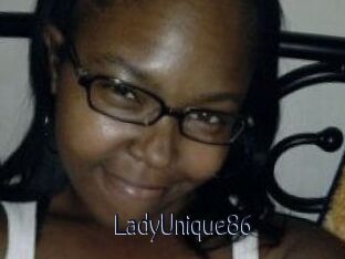 LadyUnique86