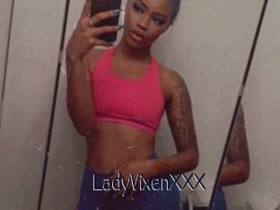 LadyVixenXXX
