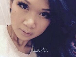 LadyVx