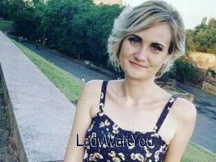 LadyWaitYou
