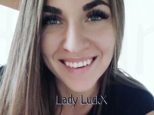 Lady_LuckX