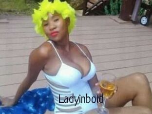 Ladyinbold