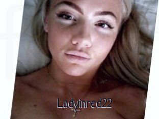 Ladyinred22