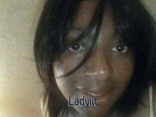 Ladylit