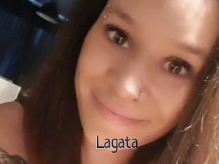 Lagata