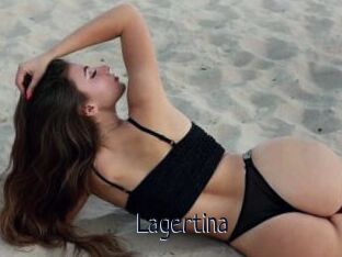 Lagertina