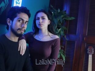 LailaNPhilip