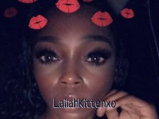LailahKittenxo