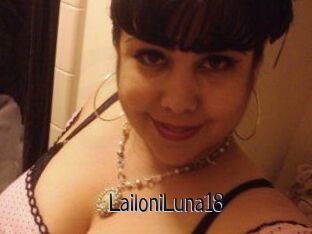 LailoniLuna18