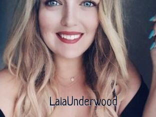 LalaUnderwood