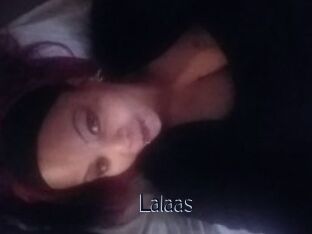 Lalaas