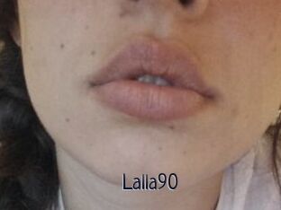 Lalla90