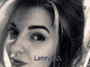 LameyXXX