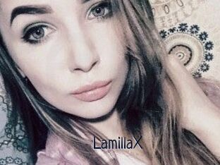 LamillaX