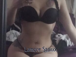 Lamore_Staxxx