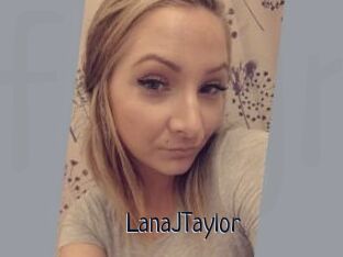 LanaJTaylor