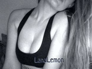 LanaLemon