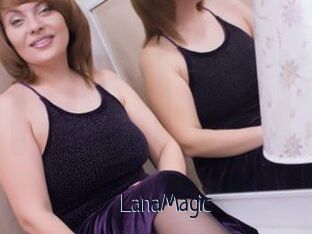 LanaMagic
