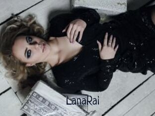 LanaRai