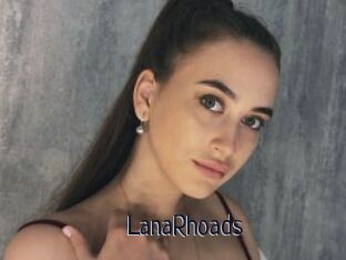 LanaRhoads