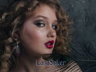 LanaSinker
