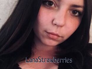 LanaStrawberries