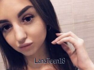LanaTeen18