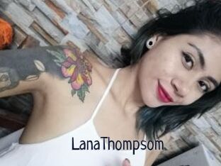 LanaThompsom
