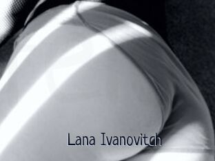Lana_Ivanovitch