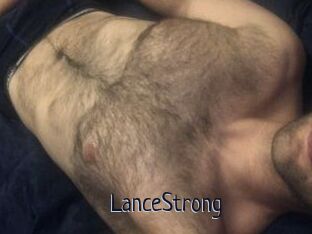 LanceStrong