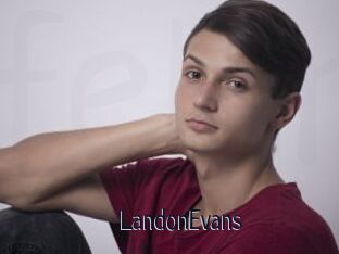 LandonEvans