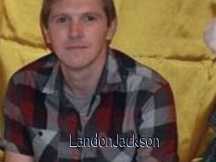 LandonJackson