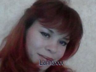 Lannaxxx