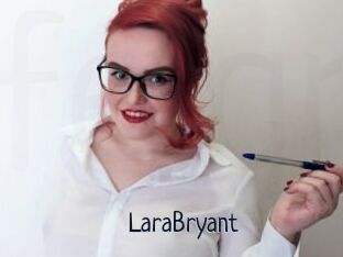 LaraBryant