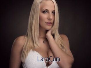 LaraCum