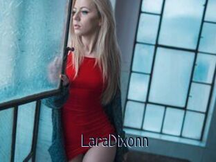 LaraDixonn