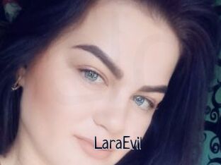 LaraEvil