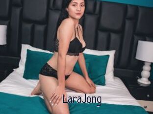 LaraJong