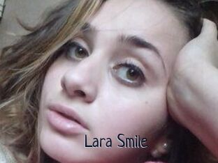 Lara_Smile