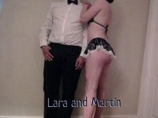 Lara_and_Martin